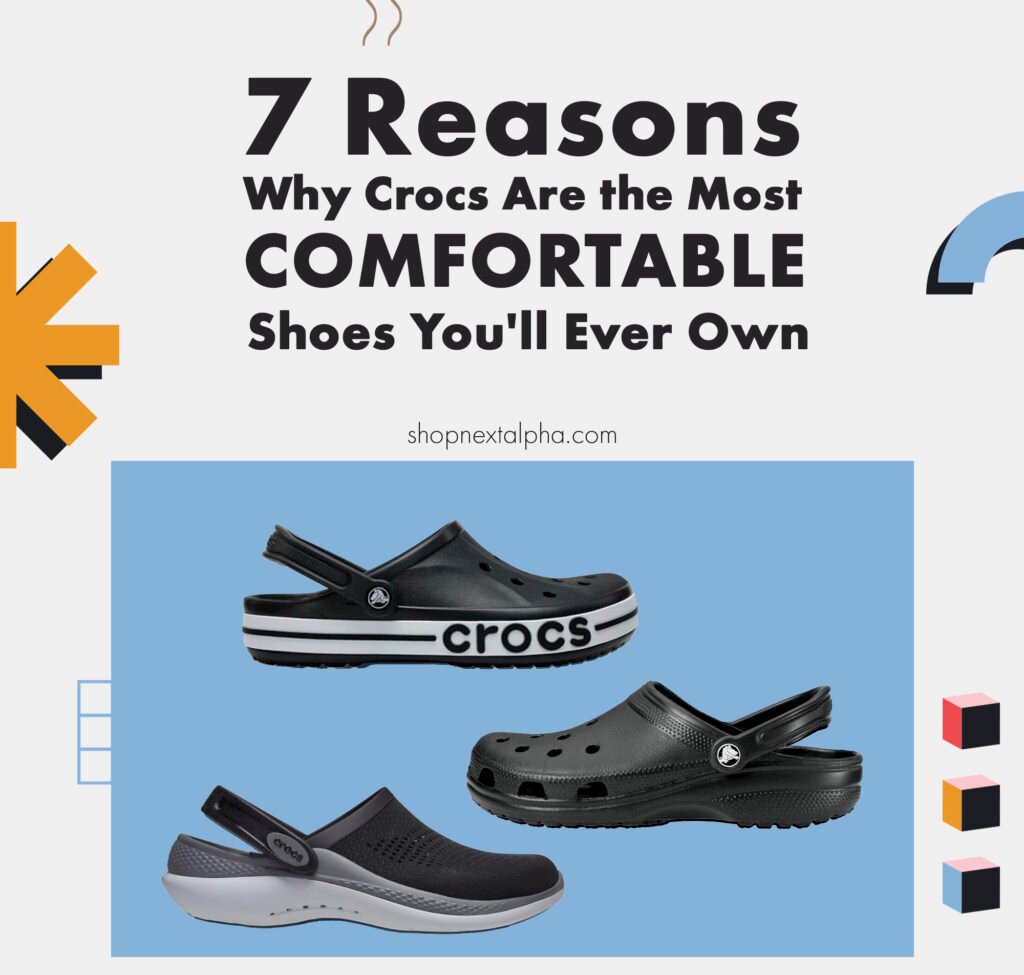 Crocs for nurses, Crocs, Comfortable Crocs, Crocs Classis Clogs, Crocs Lite Ride, Crocs Bayaband