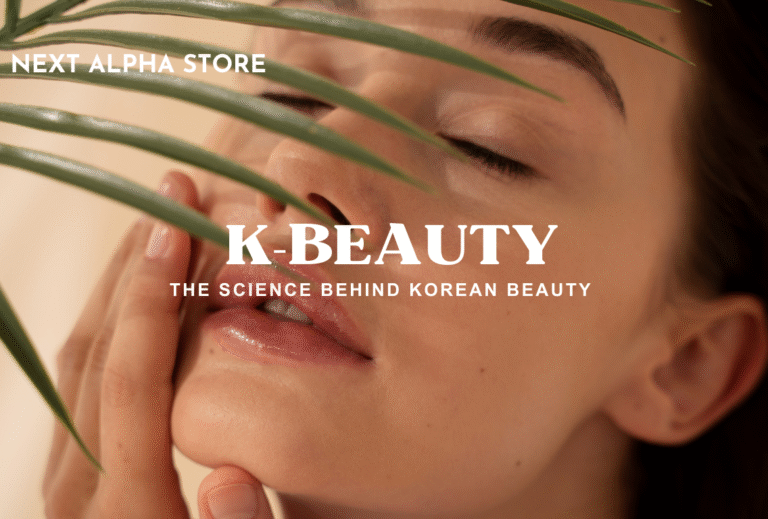 The Science Behind Korean Beauty: Why K-Beauty Products Actually Work
