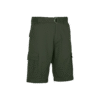 Cargo Shorts For Men Olive Green