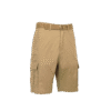 Cargo Shorts For Men Khaaki