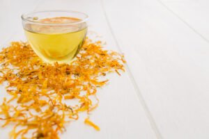 Calendula Infusion
