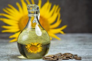 Calendula Oil